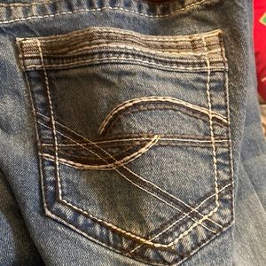 Cinch Grant like new